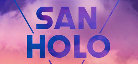 San Holo